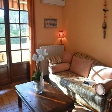 Apartman Saint-raphael, 1 Piece, 4 Personnes - Fr-1-226a-16 Saint-Raphaël